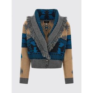Alanui Sweater Woman Multicolor